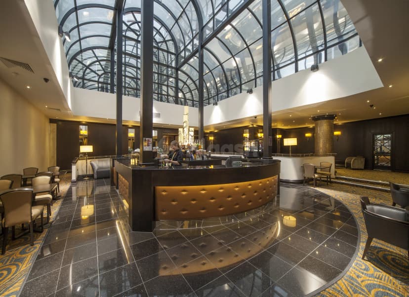 President Hotel — photo 4