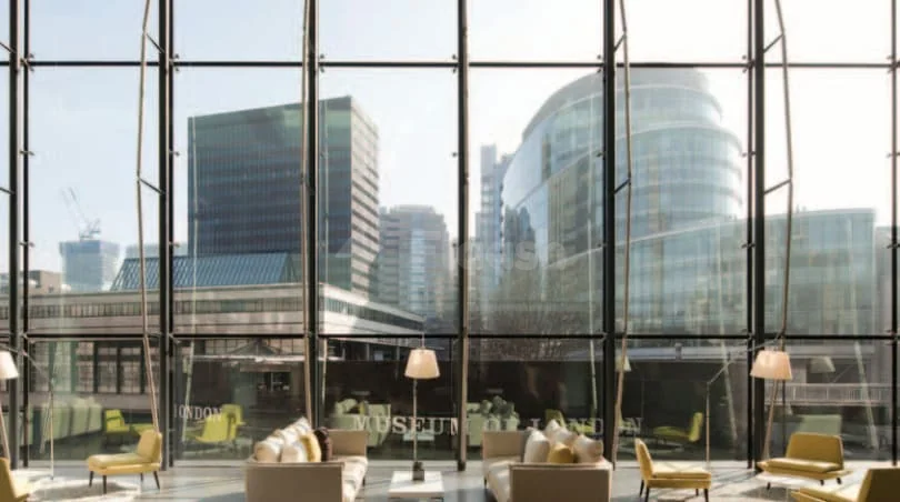 Convene 200 Aldersgate, St. Paul's — photo 2