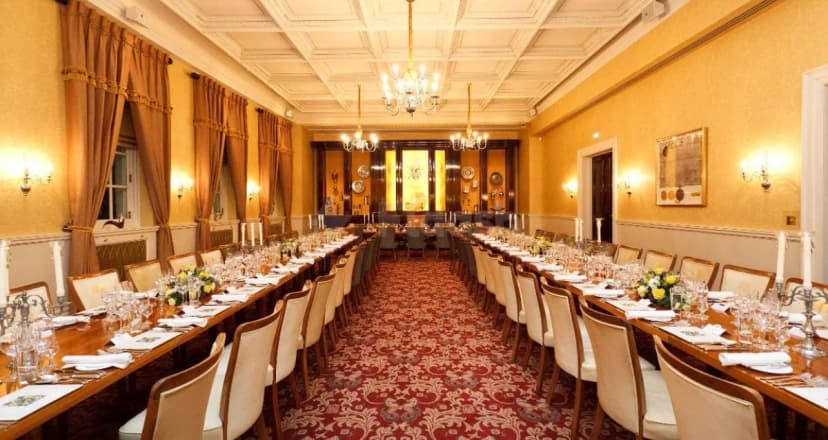 Pewterers' Hall — photo 2
