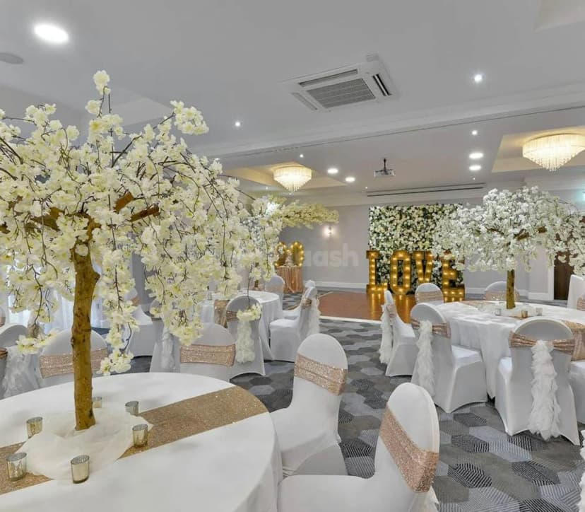 Mercure Manchester Norton Grange — photo 4