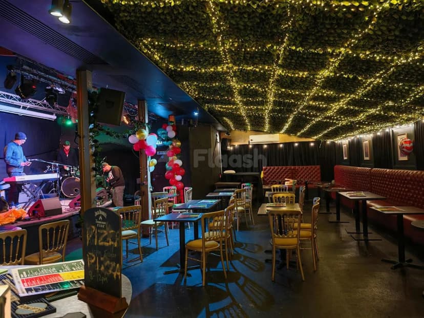 The Camden Club — photo 3