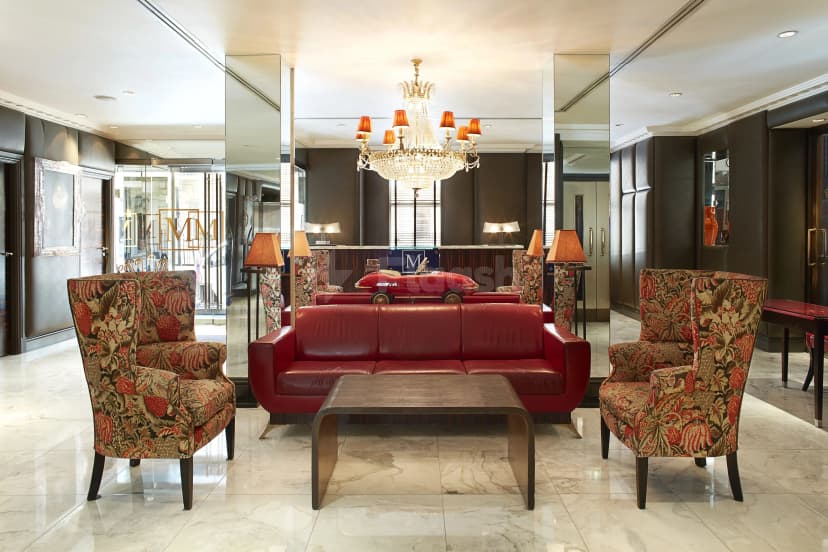 The Mandeville Hotel — photo 2