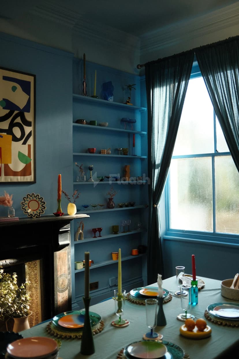 Groovy House — photo 2