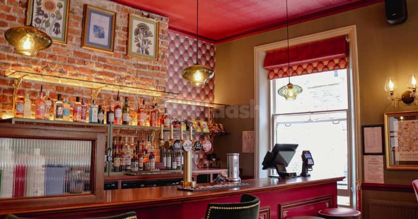 Duke of York - Fitzrovia — photo 3