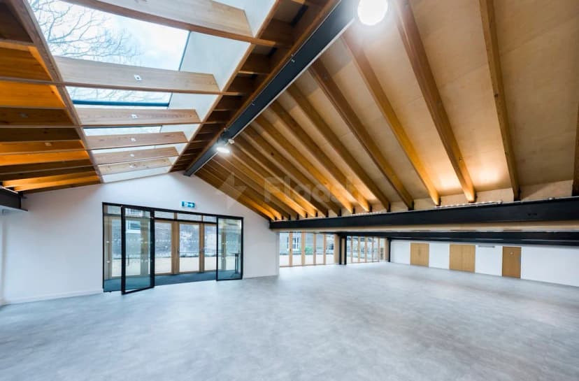 The Glass House - Springfield Park — photo 5