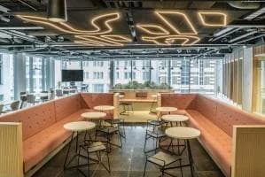 HubHub - Farringdon — photo 5
