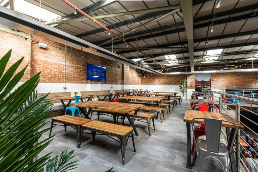 Fourpure Taproom — photo 5