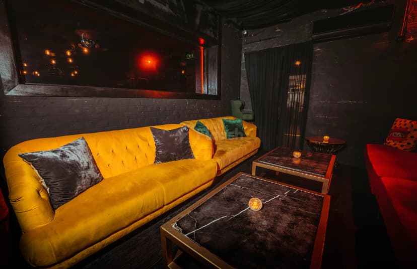 Kadies Club — photo 5