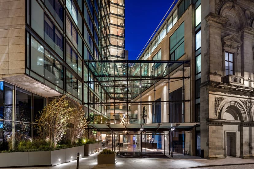 CitySuites — photo 2