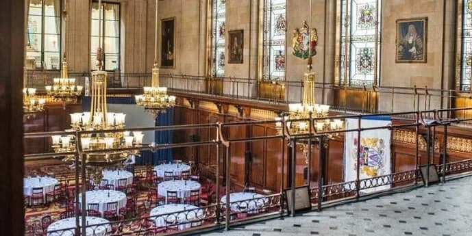 Merchant Taylors — photo 4