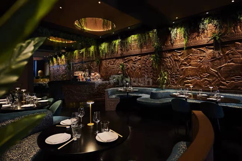Gilgamesh London — photo 5