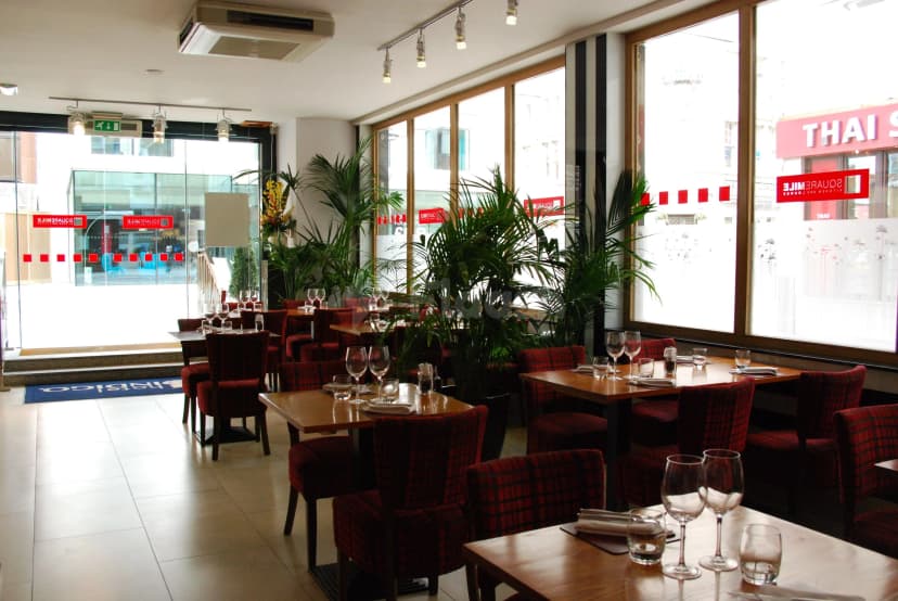 Hotel Indigo London - Tower Hill — photo 3