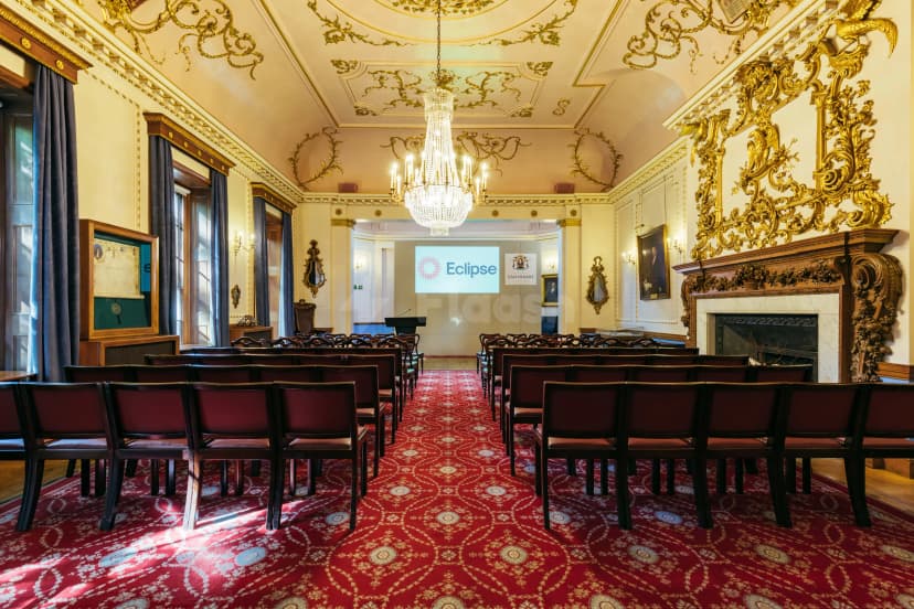 Stationers' Hall & Garden — photo 1