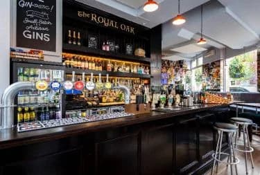 The Royal Oak — photo 4
