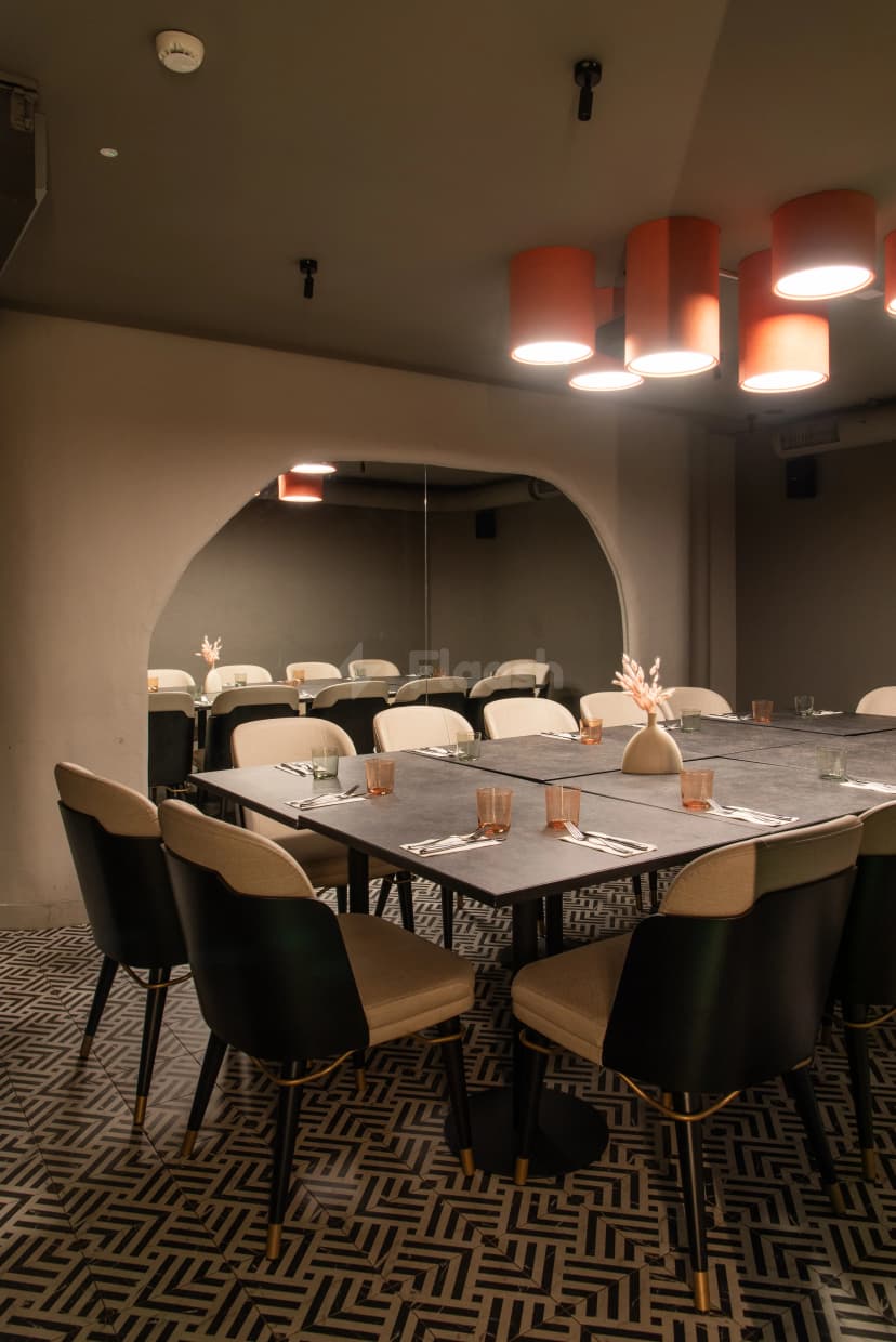 Bennie Restaurant & Bar — photo 4