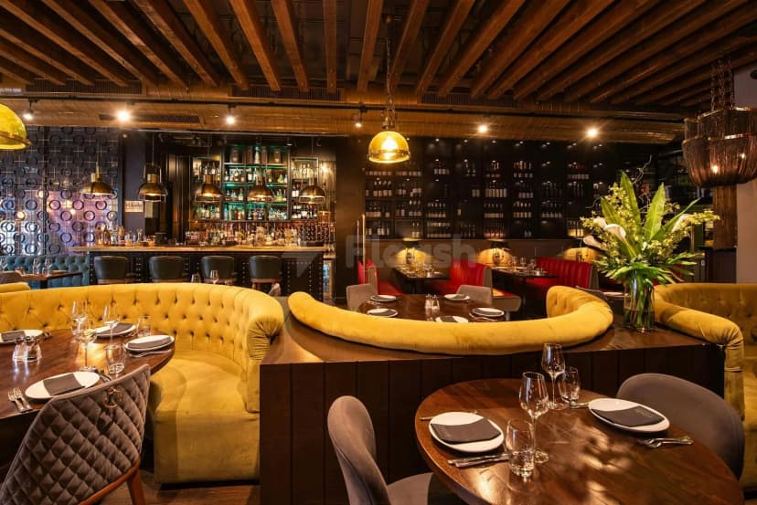Kibele Restaurant & Bar — photo 1