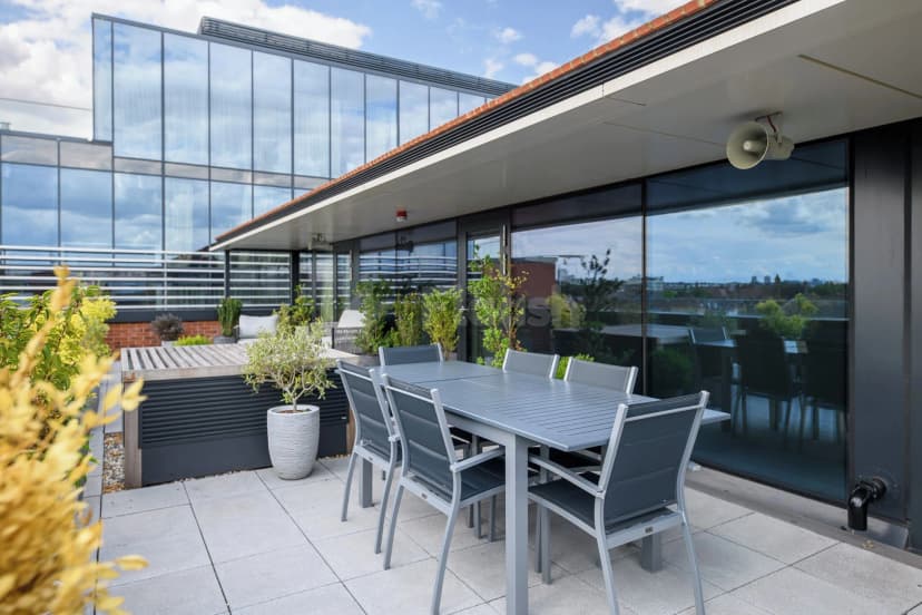 Dorsett Shepherds Bush / Dao West London — photo 5