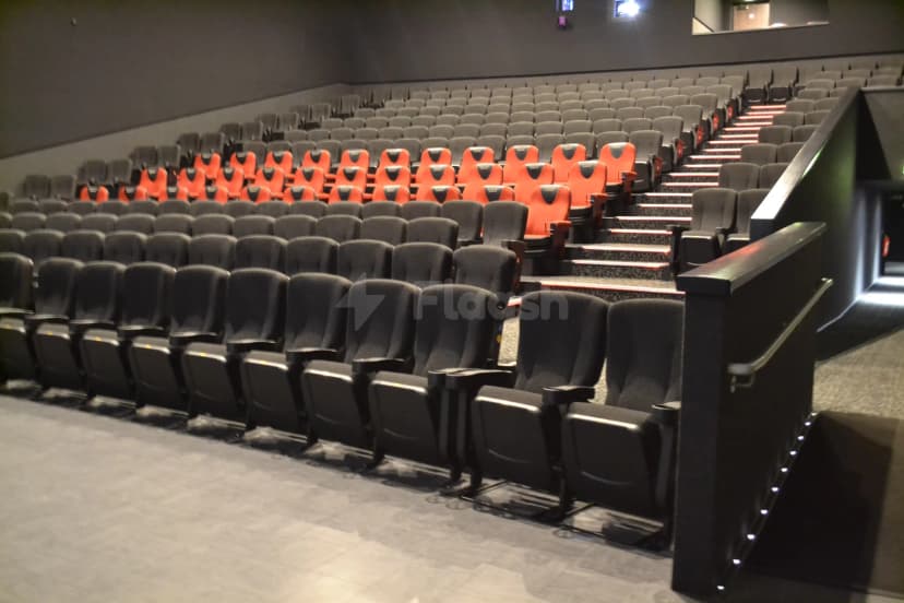 Cineworld Wembley — photo 5