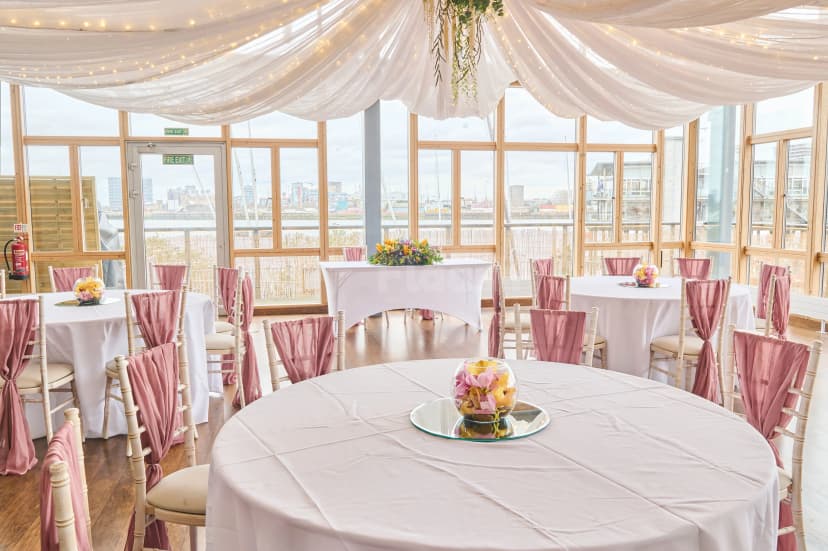 Greenwich Yacht Club — photo 1