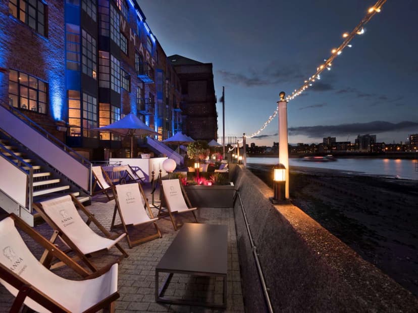 Doubletree By Hilton London, Docklands Riverside — photo 5