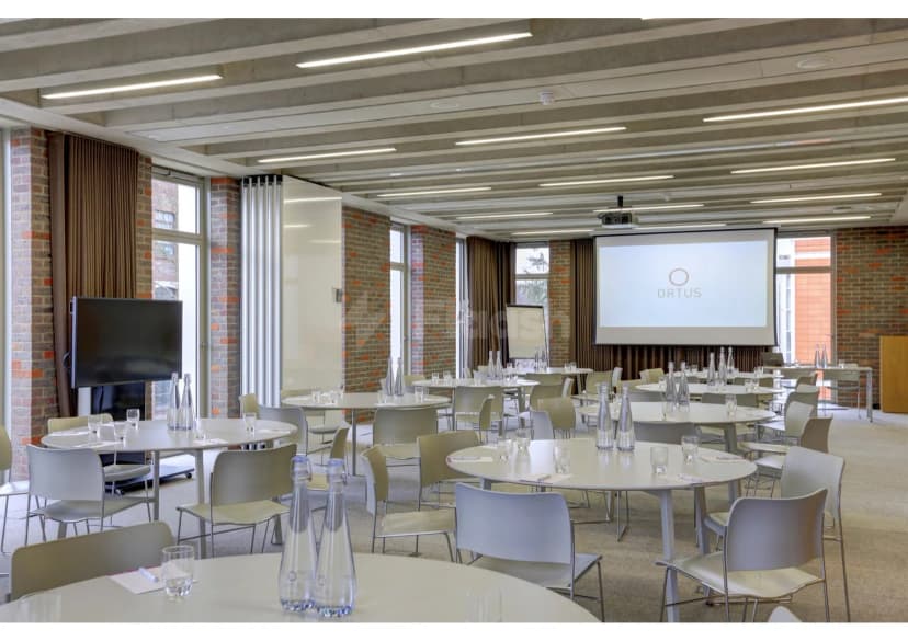 ORTUS Conference and Events Venue — photo 2