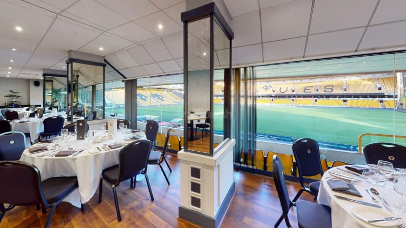 Molineux Stadium — photo 2
