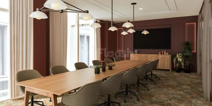 Convene Sancroft, St. Paul's — photo 3