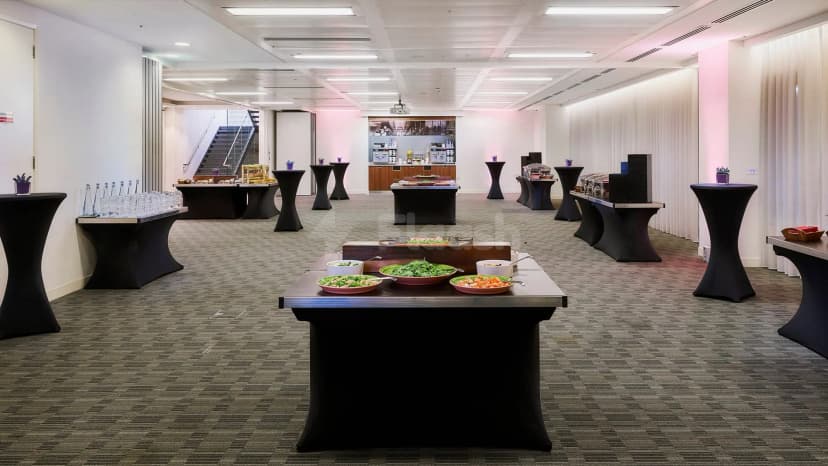 Convene 200 Aldersgate, St. Paul's — photo 1