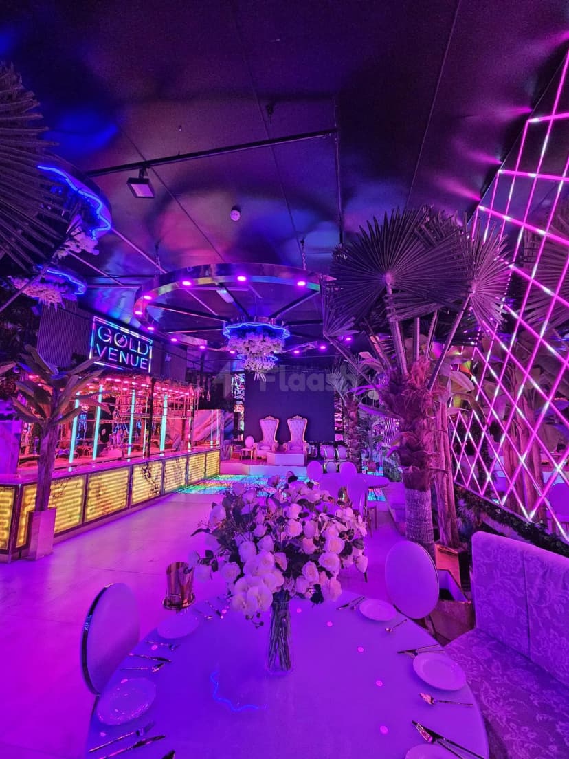 The Gold Venue — photo 2