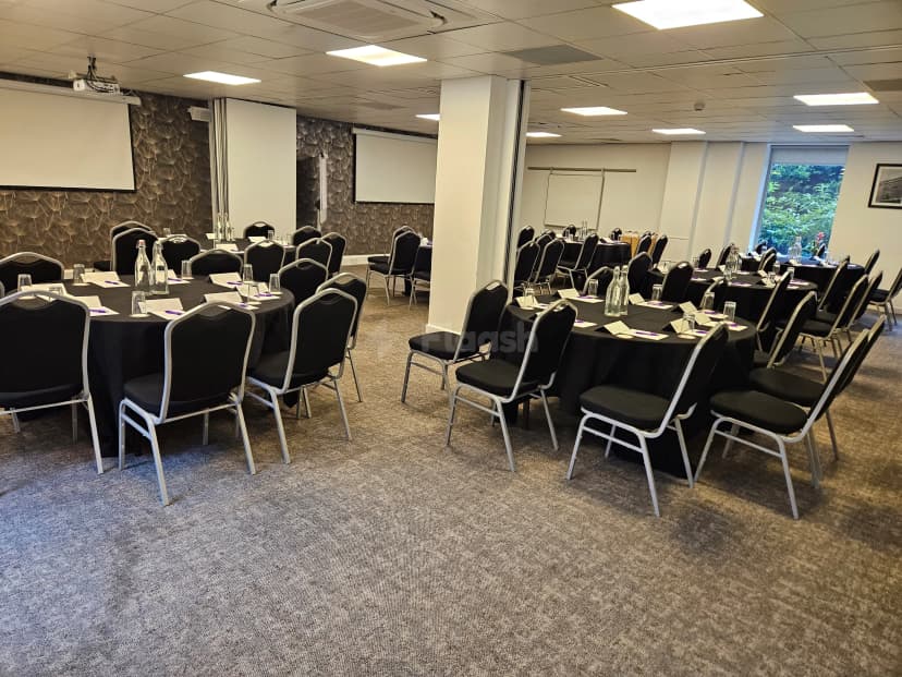 Manchester Conference Centre & Pendulum Hotel — photo 4