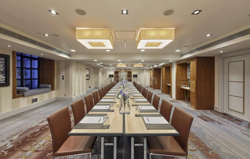 Meeting Rooms St.James's — photo 3