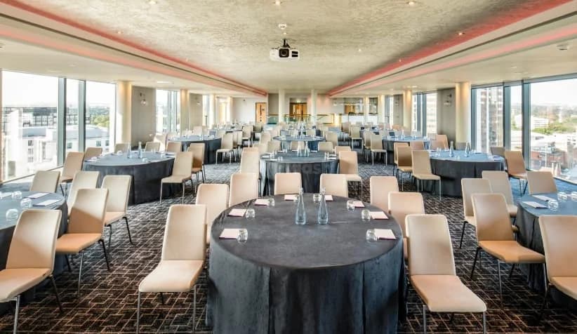 Park Regis Birmingham — photo 1