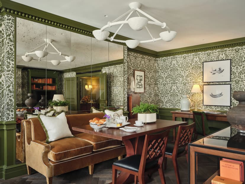 Brown's Hotel — photo 3