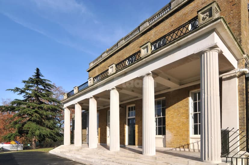 Clissold House — photo 1