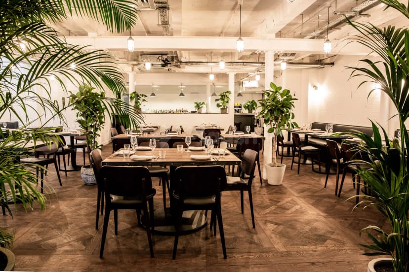 FARE Restaurant + Bar — photo 1