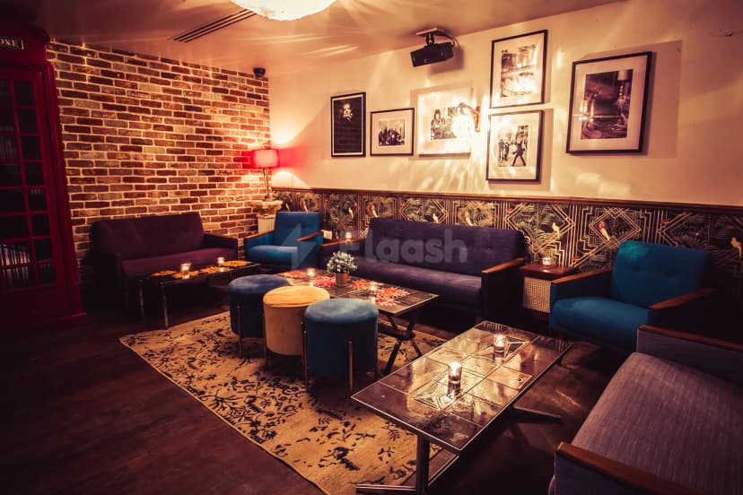 Callooh Callay Chelsea — photo 3