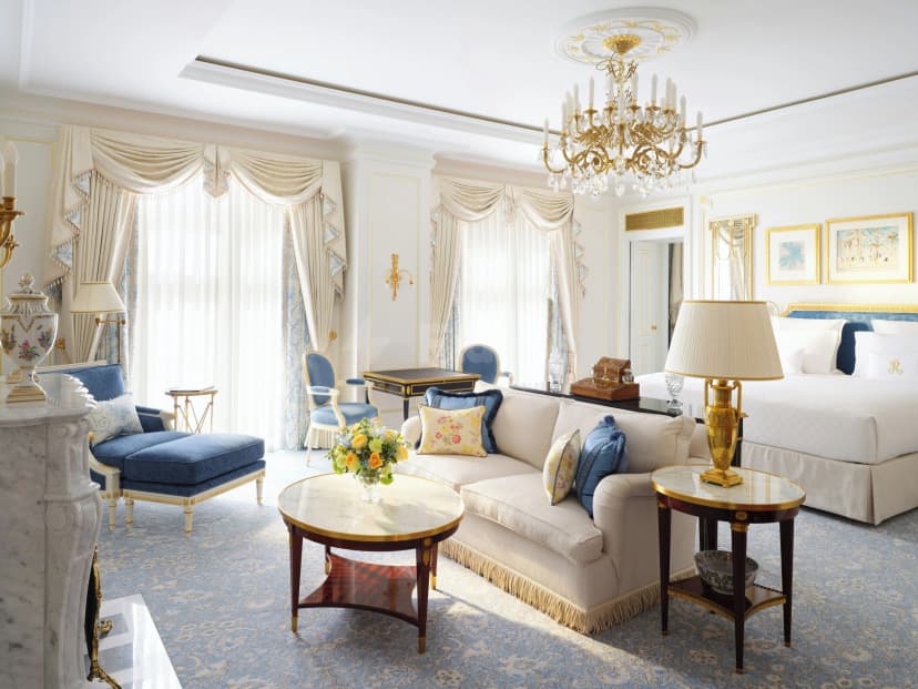 The Ritz London — photo 4