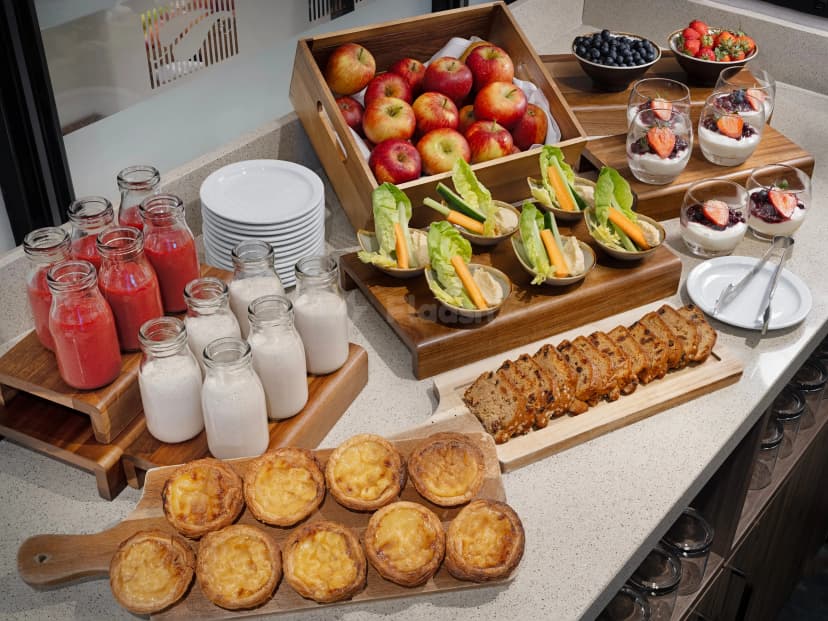 Delta Hotels by Marriott Manchester Airport — photo 4