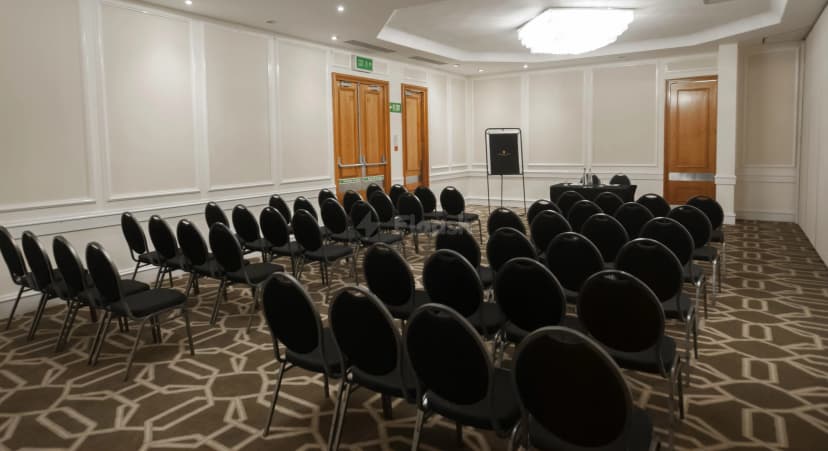 Copthorne Hotel Manchester Salford Quays — photo 3