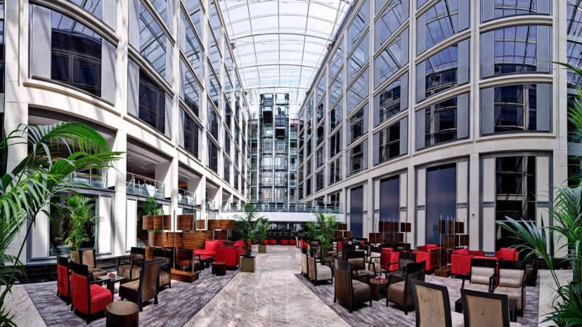 St Pauls Hotel — photo 2