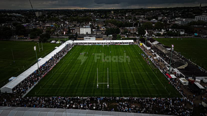 Richmond Athletic Ground — photo 5