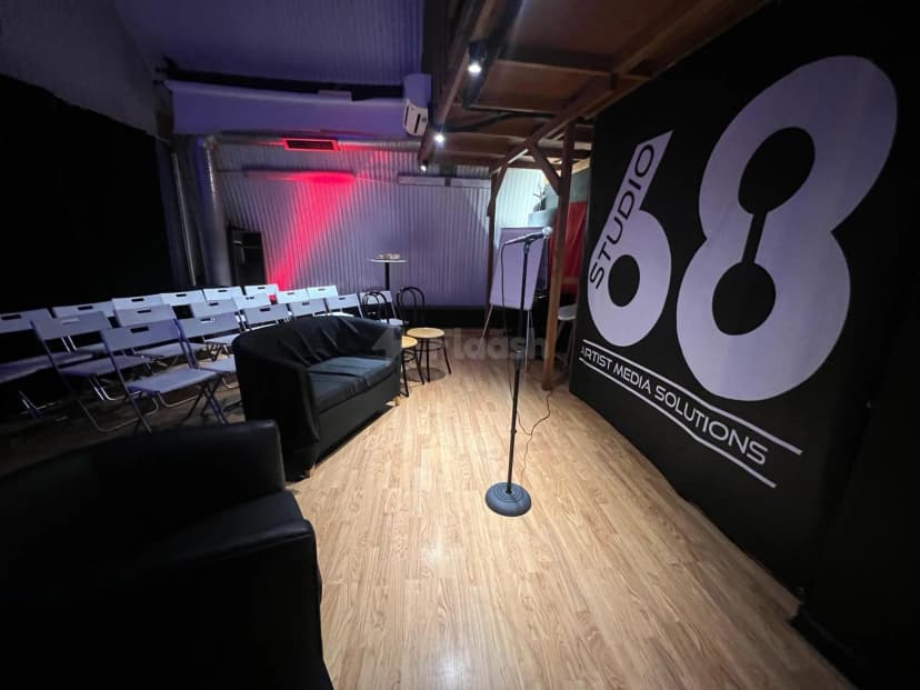 Studio 68 London — photo 5