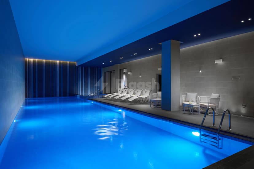 Hilton London Bankside — photo 4