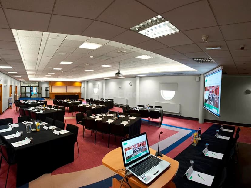 The University of Manchester Conferences & Venues — photo 3