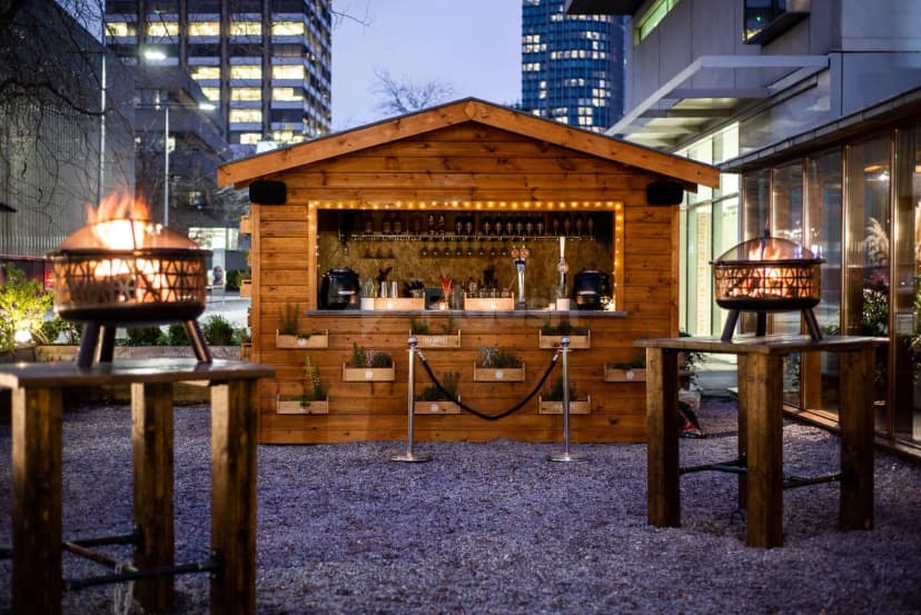 The Greenroom Southbank — photo 3