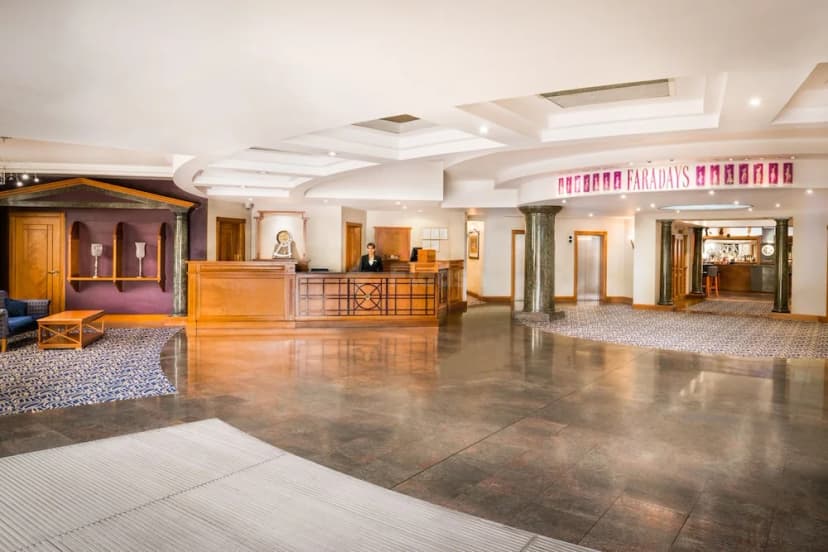 Copthorne Hotel Merry Hill-Dudley — photo 2