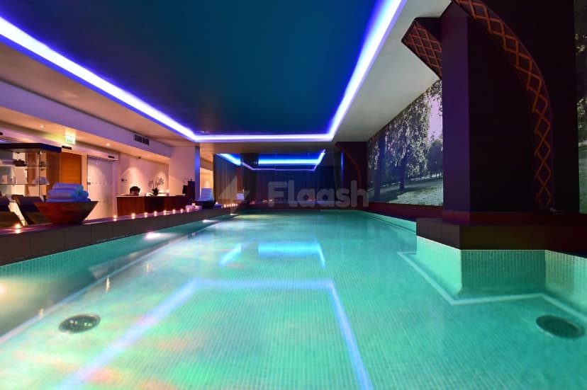 Pestana Chelsea Bridge Hotel & SPA — photo 3