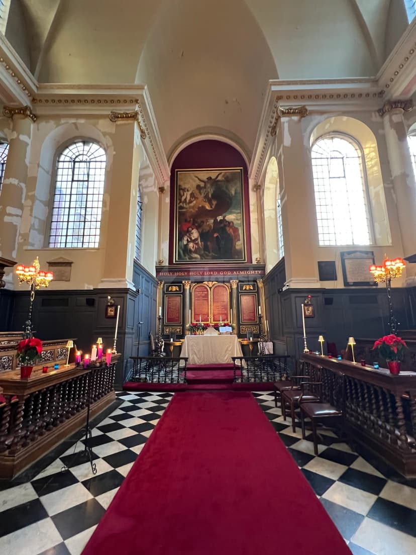 The Garlickhythe Rooms — photo 4