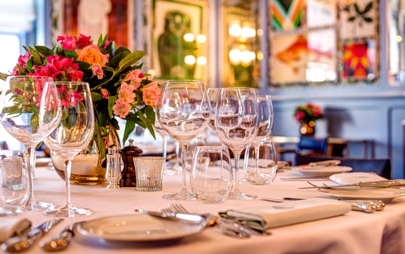 The Ivy Café Richmond — photo 2
