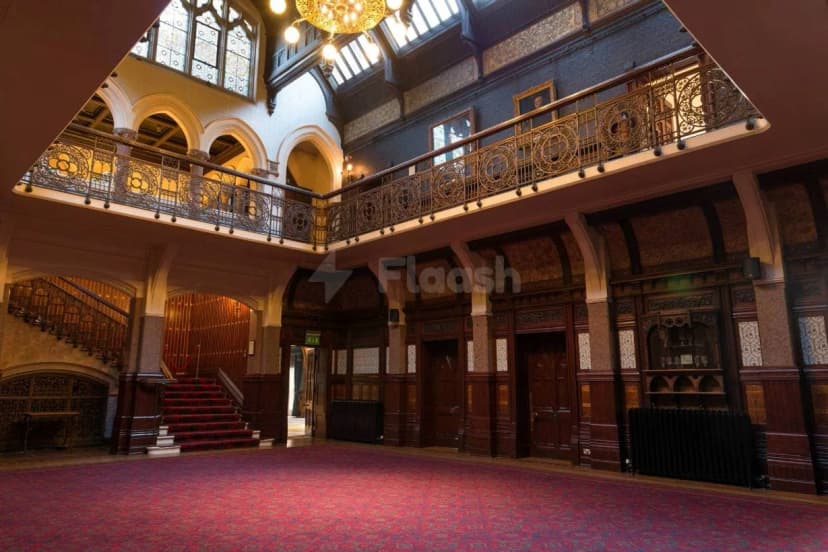 Highbury Hall — photo 2